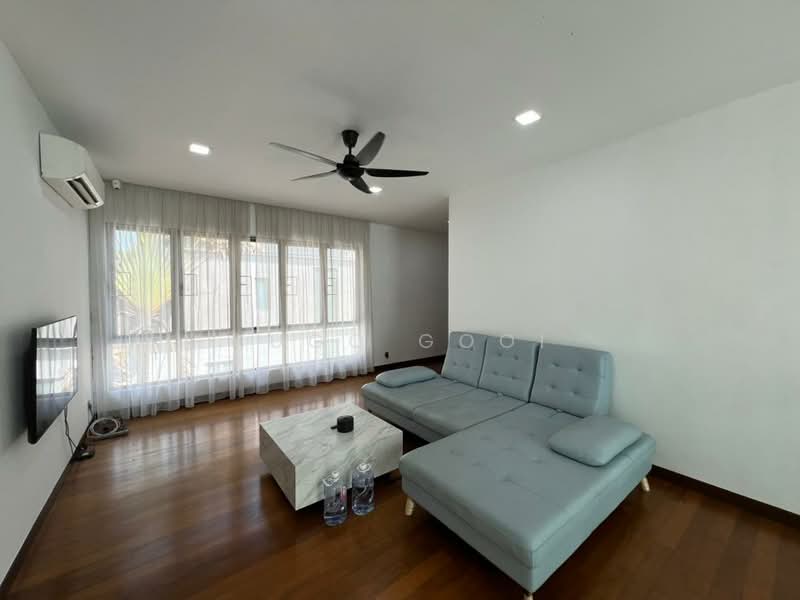 Bungalow for Rent in KL City Centre (Kuala Lumpur) - Hugo Gooi - Living Room - PropertyGuru.com.my