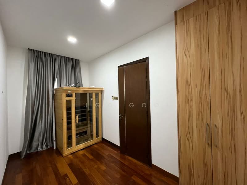 Bungalow for Rent in KL City Centre (Kuala Lumpur) - Hugo Gooi - Interior - PropertyGuru.com.my