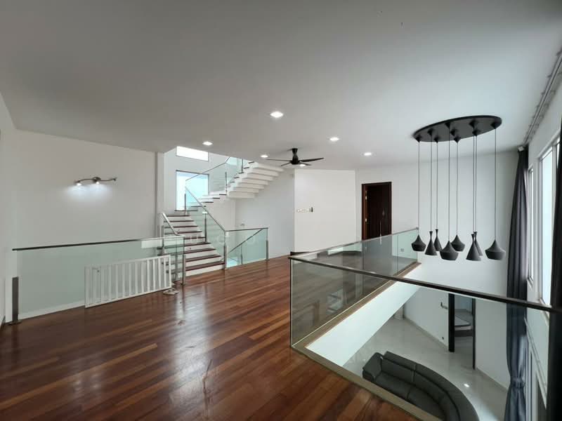 Bungalow for Rent in KL City Centre (Kuala Lumpur) - Hugo Gooi - Interior - PropertyGuru.com.my