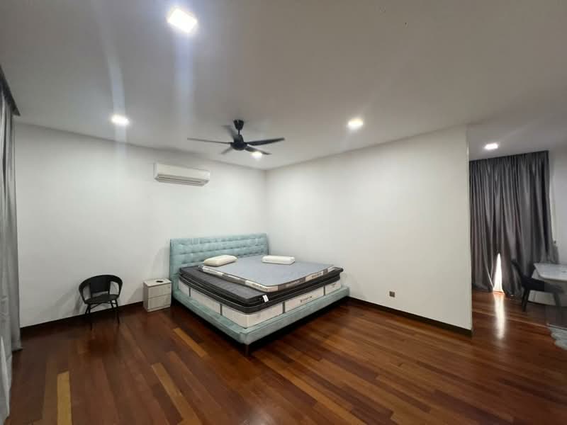 Bungalow for Rent in KL City Centre (Kuala Lumpur) - Hugo Gooi - Bedroom - PropertyGuru.com.my