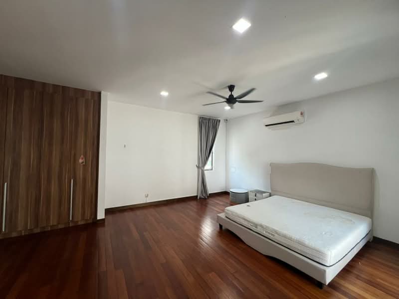 Bungalow for Rent in KL City Centre (Kuala Lumpur) - Hugo Gooi - Bedroom - PropertyGuru.com.my
