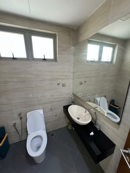 Bungalow for Rent in KL City Centre (Kuala Lumpur) - Hugo Gooi - Bathroom - PropertyGuru.com.my