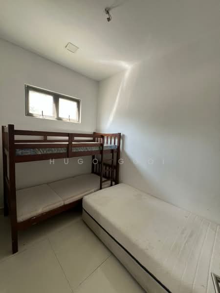 Bungalow for Rent in KL City Centre (Kuala Lumpur) - Hugo Gooi - Bedroom - PropertyGuru.com.my