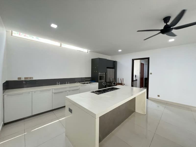 Bungalow for Rent in KL City Centre (Kuala Lumpur) - Hugo Gooi - Kitchen - PropertyGuru.com.my