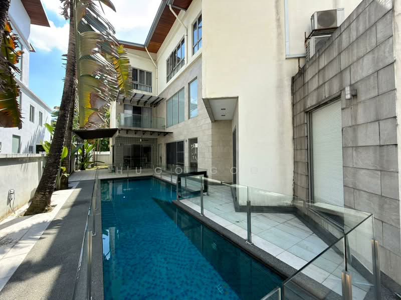 Bungalow for Rent in KL City Centre (Kuala Lumpur) - Hugo Gooi - Exterior - PropertyGuru.com.my