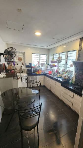 Rumah Teres untuk Dijual di Puchong (Selangor) - LS Chu - PropertyGuru.com.my