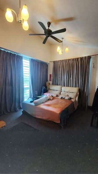 Rumah Teres untuk Dijual di Puchong (Selangor) - LS Chu - PropertyGuru.com.my