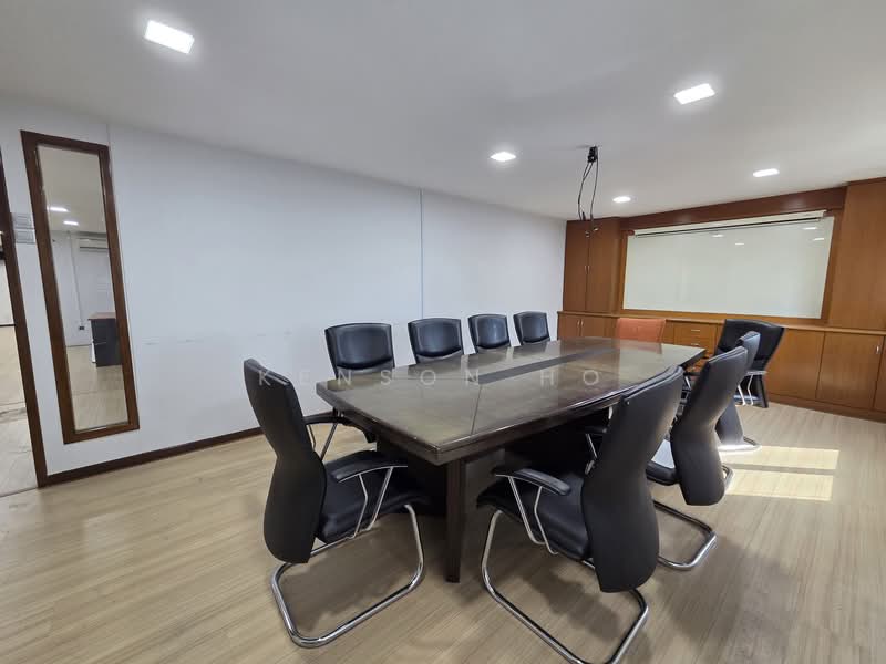 Shop / Office for Rent in Ampang Jaya (Ampang) - Kenson Ho - Interior - PropertyGuru.com.my