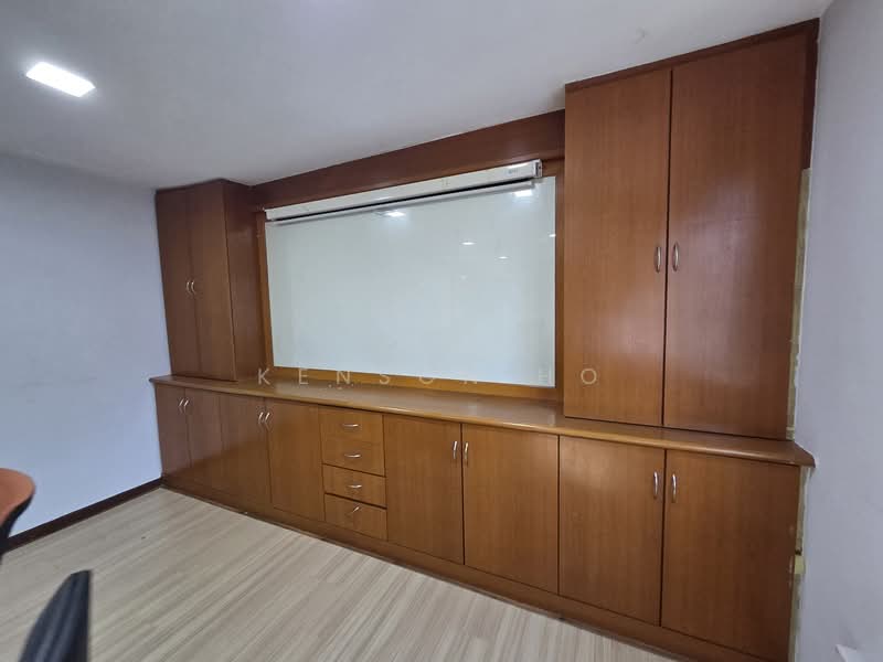 Shop / Office for Rent in Ampang Jaya (Ampang) - Kenson Ho - Interior - PropertyGuru.com.my