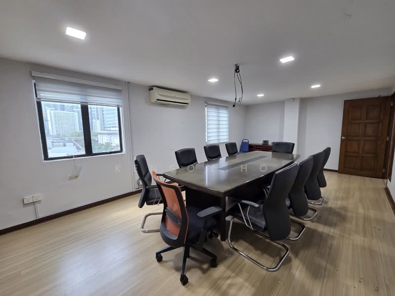 Shop / Office for Rent in Ampang Jaya (Ampang) - Kenson Ho - Interior - PropertyGuru.com.my