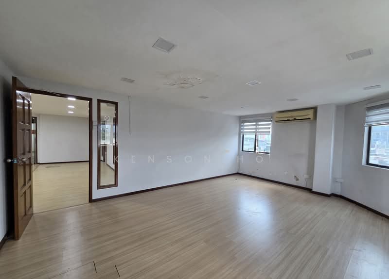 Shop / Office for Rent in Ampang Jaya (Ampang) - Kenson Ho - Interior - PropertyGuru.com.my