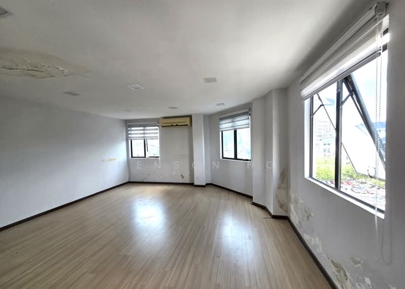 Shop / Office for Rent in Ampang Jaya (Ampang) - Kenson Ho - Interior - PropertyGuru.com.my