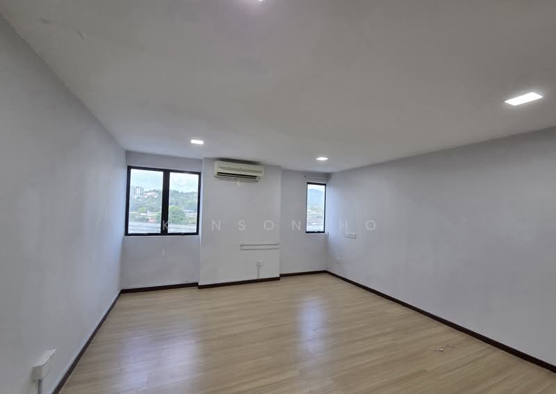 Shop / Office for Rent in Ampang Jaya (Ampang) - Kenson Ho - Interior - PropertyGuru.com.my