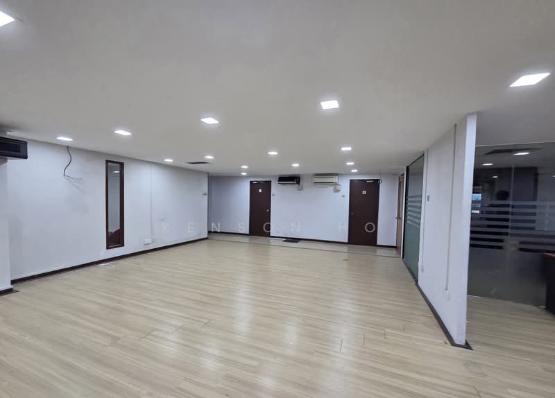 Shop / Office for Rent in Ampang Jaya (Ampang) - Kenson Ho - Interior - PropertyGuru.com.my
