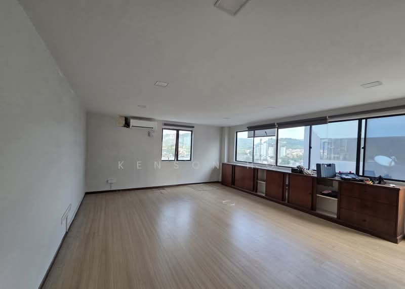 Shop / Office for Rent in Ampang Jaya (Ampang) - Kenson Ho - Interior - PropertyGuru.com.my