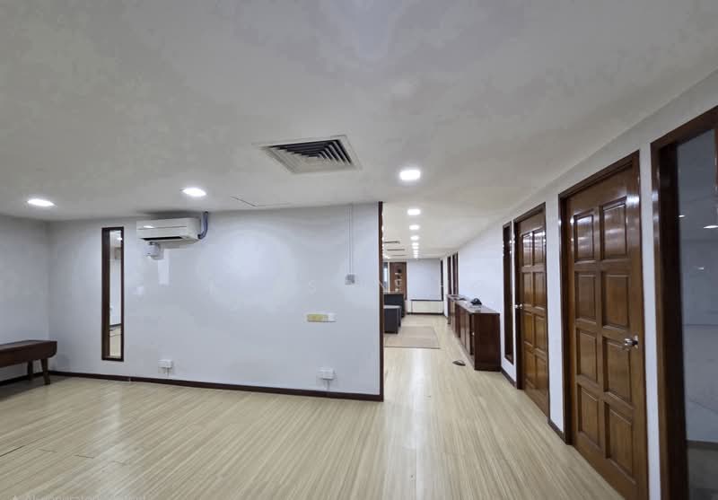 Shop / Office for Rent in Ampang Jaya (Ampang) - Kenson Ho - Interior - PropertyGuru.com.my