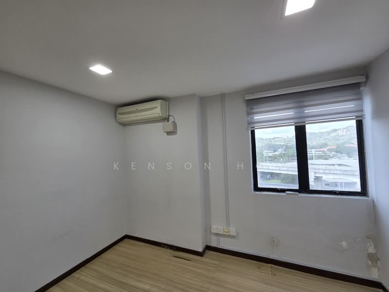 Shop / Office for Rent in Ampang Jaya (Ampang) - Kenson Ho - Interior - PropertyGuru.com.my