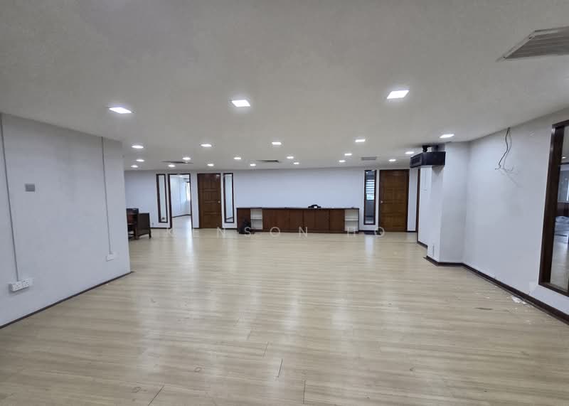 Shop / Office for Rent in Ampang Jaya (Ampang) - Kenson Ho - Interior - PropertyGuru.com.my