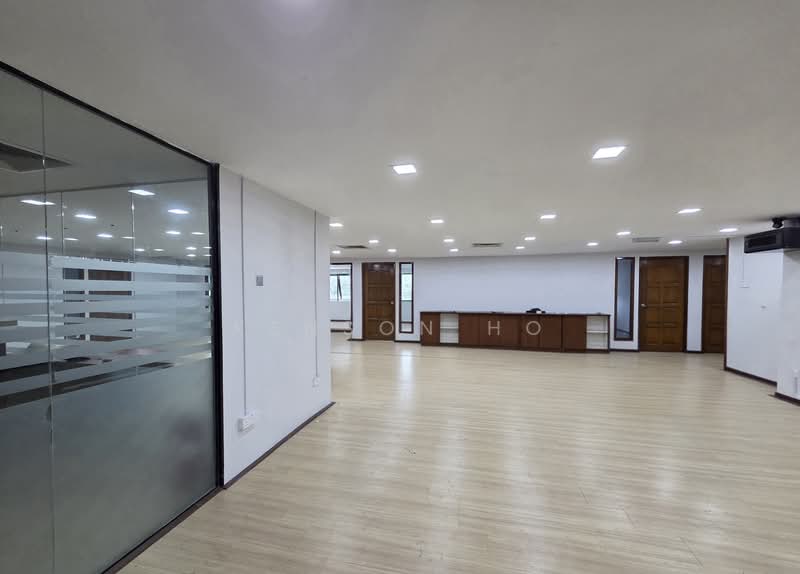 Shop / Office for Rent in Ampang Jaya (Ampang) - Kenson Ho - Interior - PropertyGuru.com.my