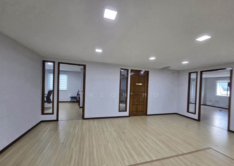 Shop / Office for Rent in Ampang Jaya (Ampang) - Kenson Ho - Interior - PropertyGuru.com.my