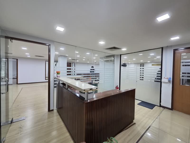 Shop / Office for Rent in Ampang Jaya (Ampang) - Kenson Ho - Interior - PropertyGuru.com.my