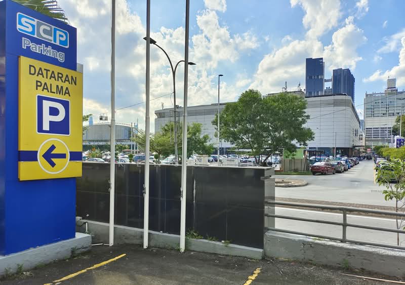 Shop / Office for Rent in Ampang Jaya (Ampang) - Kenson Ho - Exterior - PropertyGuru.com.my