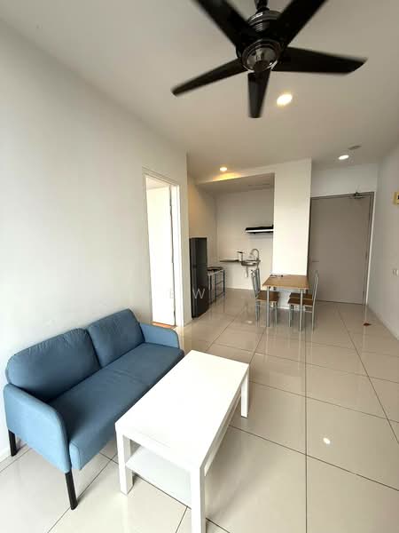 Condominium for Rent at Dreamcity - Kew . - Living Room - PropertyGuru.com.my