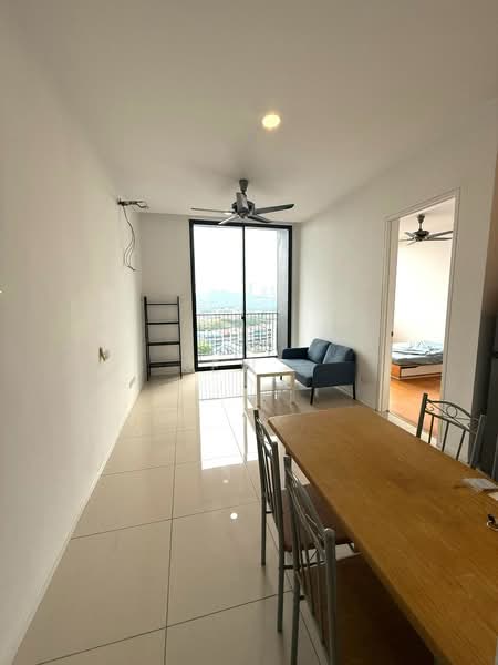 Condominium for Rent at Dreamcity - Kew . - Living Room - PropertyGuru.com.my