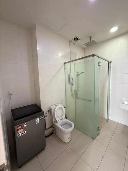 Condominium for Rent at Dreamcity - Kew . - PropertyGuru.com.my
