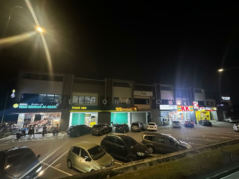 Shop / Office for Rent in Bandar Sungai Long (Selangor) - Desmond Low - Exterior - PropertyGuru.com.my