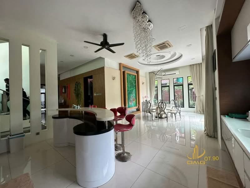 Rumah Banglo untuk Dijual di Shah Alam (Selangor) - KH Chong - Interior - PropertyGuru.com.my