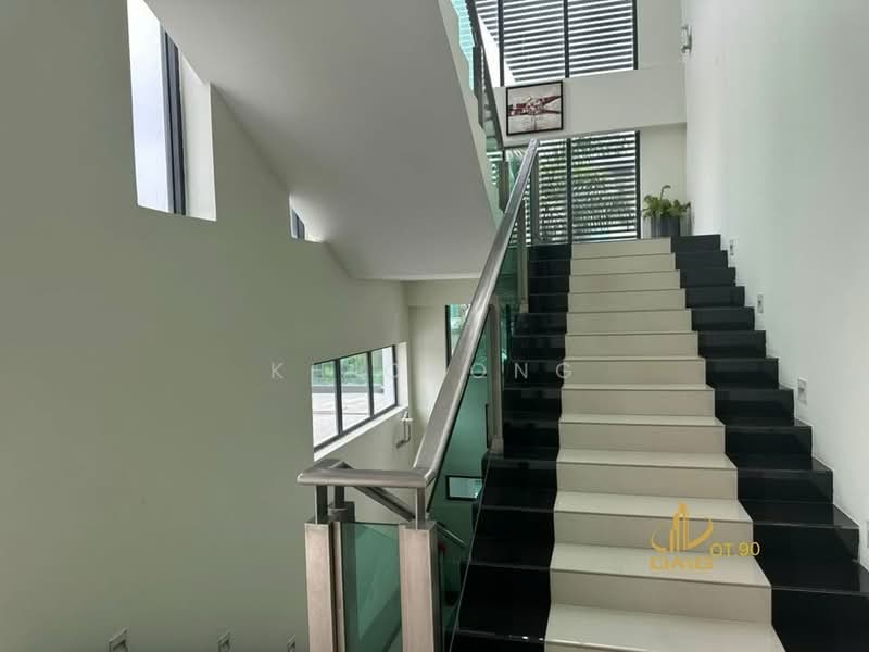 Rumah Banglo untuk Dijual di Shah Alam (Selangor) - KH Chong - Interior - PropertyGuru.com.my