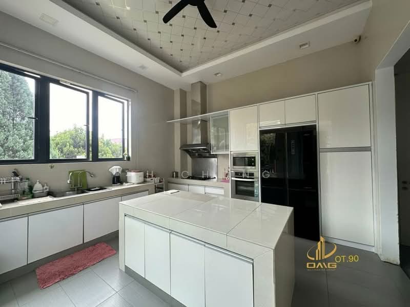 Rumah Banglo untuk Dijual di Shah Alam (Selangor) - KH Chong - Kitchen - PropertyGuru.com.my