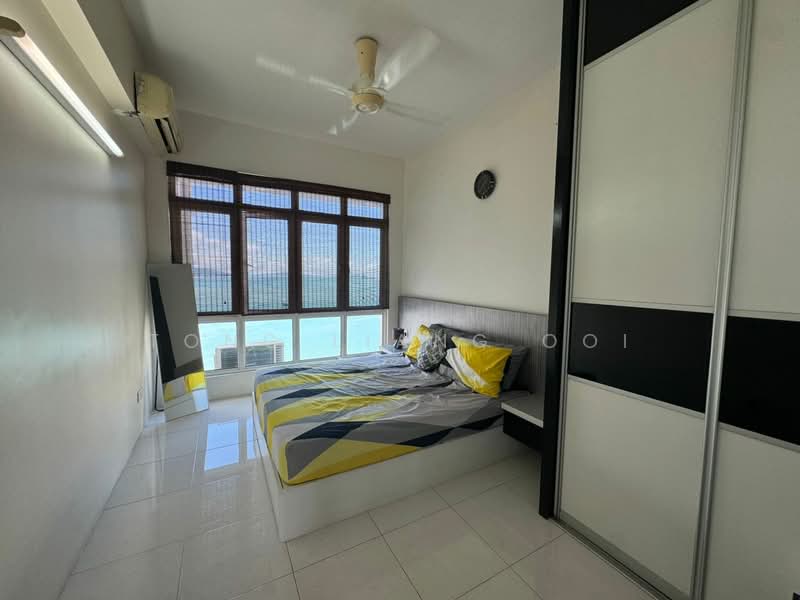 Condominium for Sale at Summer Place - Tong Liang Ooi - Bedroom - PropertyGuru.com.my