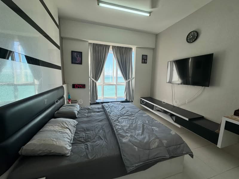 Condominium for Sale at Summer Place - Tong Liang Ooi - Bedroom - PropertyGuru.com.my