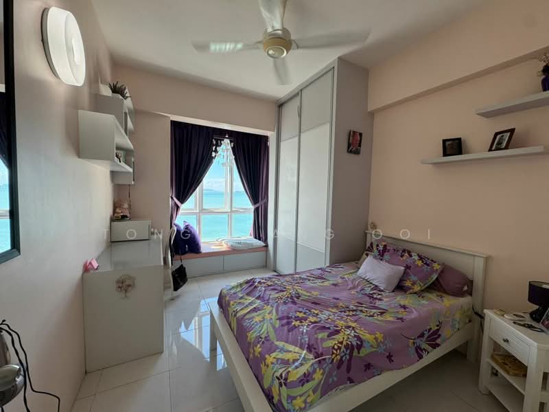 Condominium for Sale at Summer Place - Tong Liang Ooi - Bedroom - PropertyGuru.com.my