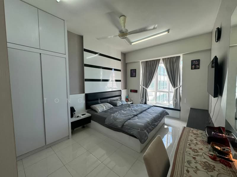 Condominium for Sale at Summer Place - Tong Liang Ooi - Bedroom - PropertyGuru.com.my