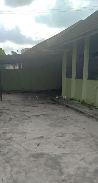 Semi-Detached House for Sale in Larkin Jaya (Johor Bahru) - CS Tan - Exterior - PropertyGuru.com.my