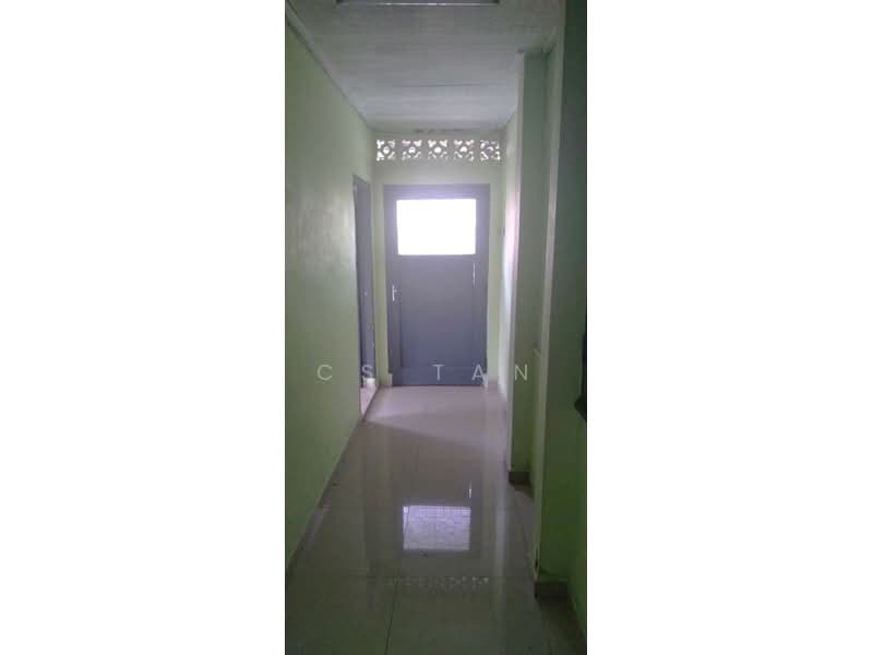 Semi-Detached House for Sale in Larkin Jaya (Johor Bahru) - CS Tan - PropertyGuru.com.my