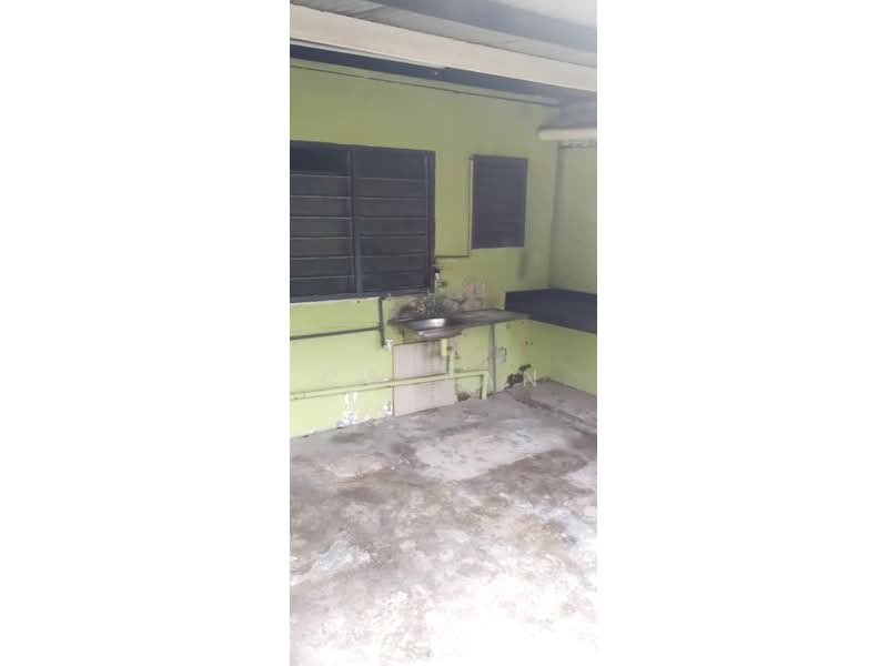 Semi-Detached House for Sale in Larkin Jaya (Johor Bahru) - CS Tan - PropertyGuru.com.my