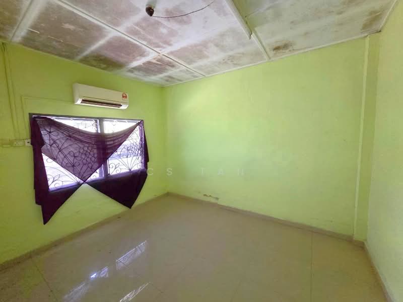 Semi-Detached House for Sale in Larkin Jaya (Johor Bahru) - CS Tan - Interior - PropertyGuru.com.my