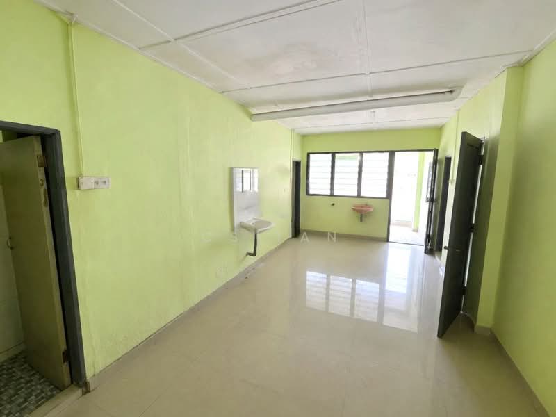 Semi-Detached House for Sale in Larkin Jaya (Johor Bahru) - CS Tan - Interior - PropertyGuru.com.my