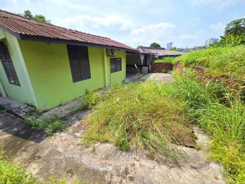 Semi-Detached House for Sale in Larkin Jaya (Johor Bahru) - CS Tan - Exterior - PropertyGuru.com.my
