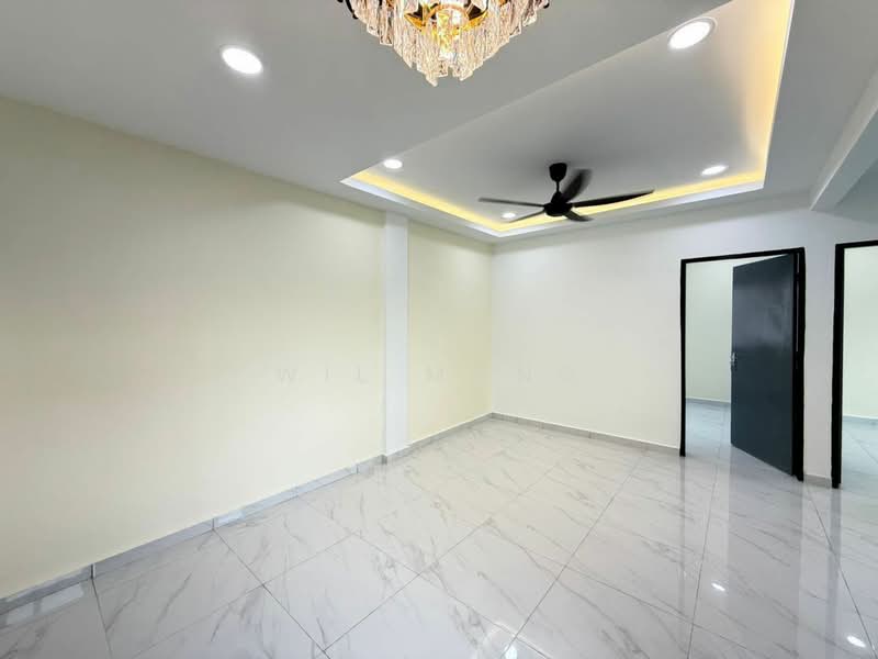 Rumah Flat untuk Dijual di Pangsapuri Nuri - Wil Mong - Interior - PropertyGuru.com.my