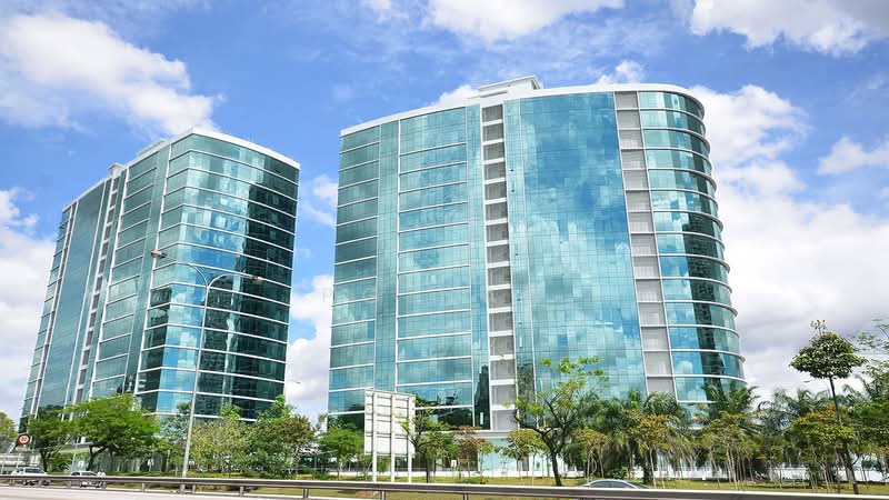 Pejabat untuk Disewa di Taman Bukit Desa (Taman Desa) - PG Han - PropertyGuru.com.my