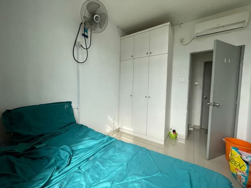 Pangsapuri untuk Dijual di The Pines Residence - Patrick Lim - Bedroom - PropertyGuru.com.my