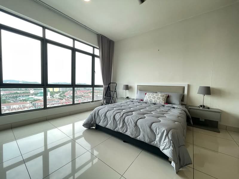 Service Residence for Rent at Evo Soho Suite - Leon Kwan - PropertyGuru.com.my