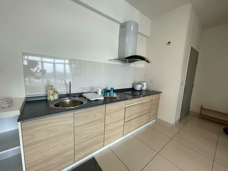 Service Residence for Rent at Evo Soho Suite - Leon Kwan - PropertyGuru.com.my