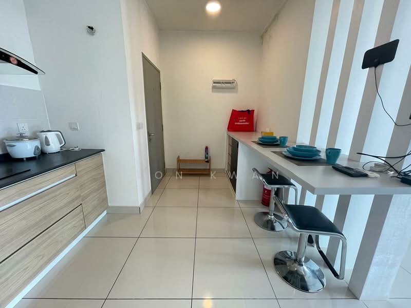 Service Residence for Rent at Evo Soho Suite - Leon Kwan - PropertyGuru.com.my