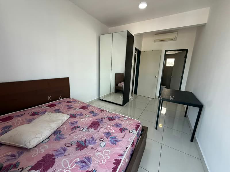 Condominium for Rent at Spring Avenue (Kuchai Damai) - Katherine Lam - Bedroom - PropertyGuru.com.my